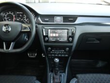 Škoda Rapid 1.4TSi MONTE CARLO DSG - 6
