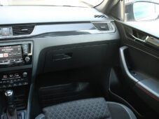 Škoda Rapid 1.4TSi MONTE CARLO DSG - 7