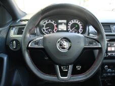 Škoda Rapid 1.4TSi MONTE CARLO DSG - 22