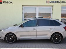 Škoda Rapid 1.4TSi MONTE CARLO DSG - 10