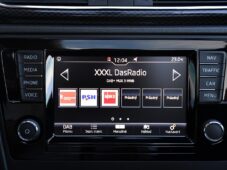 Škoda Rapid 1.4TSi MONTE CARLO DSG - 26