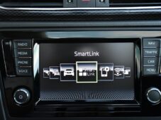 Škoda Rapid 1.4TSi MONTE CARLO DSG - 28