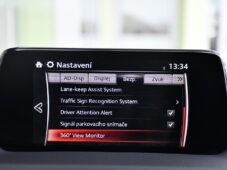 Mazda CX-5 G194/AWD/AT/REVOLUTIONTOP 2ALU - 34