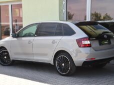 Škoda Rapid 1.4TSi MONTE CARLO DSG - 2