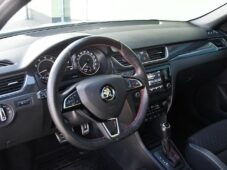 Škoda Rapid 1.4TSi MONTE CARLO DSG - 14