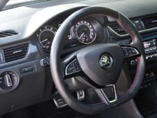 Škoda Rapid 1.4TSi MONTE CARLO DSG - 15