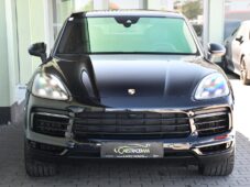 Porsche Cayenne 3.0E-Hybrid CHRONO PHEV TAŽNÉ - 8