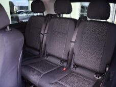 Mercedes-Benz Vito 124d 176kW LONG 4M ČR 2XALU - 22