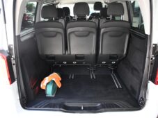 Mercedes-Benz Vito 124d 176kW LONG 4M ČR 2XALU - 24