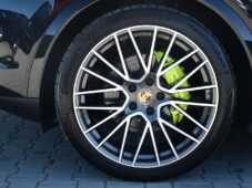 Porsche Cayenne 3.0E-Hybrid CHRONO PHEV TAŽNÉ - 24