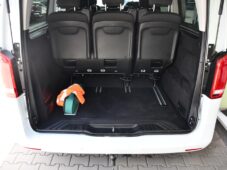 Mercedes-Benz Vito 124d 176kW LONG 4M ČR 2XALU - 25