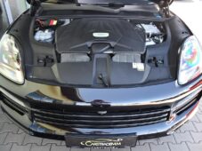 Porsche Cayenne 3.0E-Hybrid CHRONO PHEV TAŽNÉ - 46