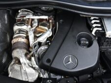 Mercedes-Benz Vito 124d 176kW LONG 4M ČR 2XALU - 38