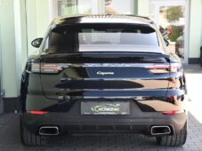 Porsche Cayenne 3.0E-Hybrid CHRONO PHEV TAŽNÉ - 9