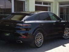 Porsche Cayenne 3.0E-Hybrid CHRONO PHEV TAŽNÉ - 3