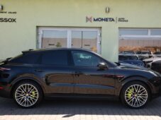 Porsche Cayenne 3.0E-Hybrid CHRONO PHEV TAŽNÉ - 11