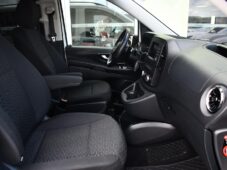 Mercedes-Benz Vito 124d 176kW LONG 4M ČR 2XALU - 18