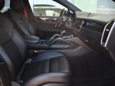 Porsche Cayenne 3.0E-Hybrid CHRONO PHEV TAŽNÉ - 20