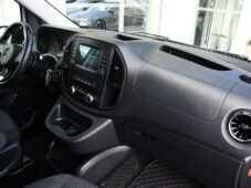 Mercedes-Benz Vito 124d 176kW LONG 4M ČR 2XALU - 17