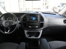 Mercedes-Benz Vito 124d 176kW LONG 4M ČR 2XALU - 5