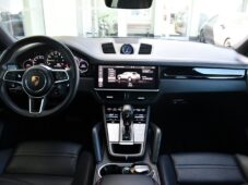 Porsche Cayenne 3.0E-Hybrid CHRONO PHEV TAŽNÉ - 4