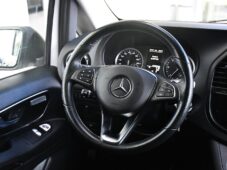 Mercedes-Benz Vito 124d 176kW LONG 4M ČR 2XALU - 6