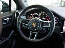 Porsche Cayenne 3.0E-Hybrid CHRONO PHEV TAŽNÉ - 5