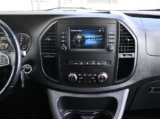 Mercedes-Benz Vito 124d 176kW LONG 4M ČR 2XALU - 7