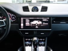 Porsche Cayenne 3.0E-Hybrid CHRONO PHEV TAŽNÉ - 6