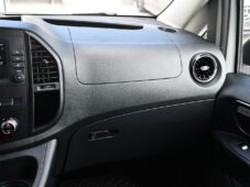 Mercedes-Benz Vito 124d 176kW LONG 4M ČR 2XALU - 8