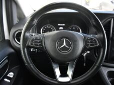 Mercedes-Benz Vito 124d 176kW LONG 4M ČR 2XALU - 26