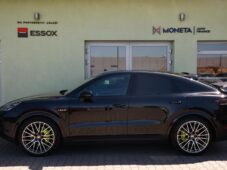 Porsche Cayenne 3.0E-Hybrid CHRONO PHEV TAŽNÉ - 10