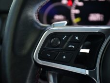 Porsche Cayenne 3.0E-Hybrid CHRONO PHEV TAŽNÉ - 26