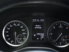 Mercedes-Benz Vito 124d 176kW LONG 4M ČR 2XALU - 29