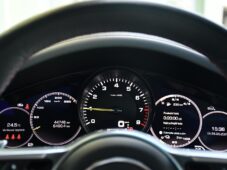 Porsche Cayenne 3.0E-Hybrid CHRONO PHEV TAŽNÉ - 29