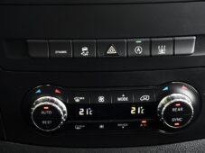 Mercedes-Benz Vito 124d 176kW LONG 4M ČR 2XALU - 32