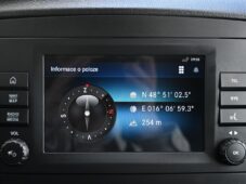 Mercedes-Benz Vito 124d 176kW LONG 4M ČR 2XALU - 33