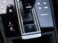 Porsche Cayenne 3.0E-Hybrid CHRONO PHEV TAŽNÉ - 31