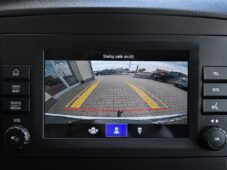 Mercedes-Benz Vito 124d 176kW LONG 4M ČR 2XALU - 34
