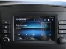 Mercedes-Benz Vito 124d 176kW LONG 4M ČR 2XALU - 35