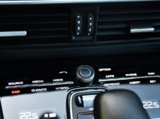 Porsche Cayenne 3.0E-Hybrid CHRONO PHEV TAŽNÉ - 33