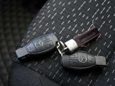 Mercedes-Benz Vito 124d 176kW LONG 4M ČR 2XALU - 36