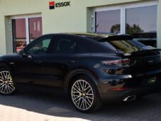 Porsche Cayenne 3.0E-Hybrid CHRONO PHEV TAŽNÉ - 2