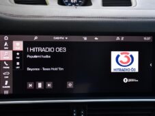 Porsche Cayenne 3.0E-Hybrid CHRONO PHEV TAŽNÉ - 36