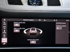 Porsche Cayenne 3.0E-Hybrid CHRONO PHEV TAŽNÉ - 40