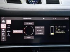 Porsche Cayenne 3.0E-Hybrid CHRONO PHEV TAŽNÉ - 41