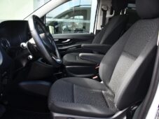 Mercedes-Benz Vito 124d 176kW LONG 4M ČR 2XALU - 13