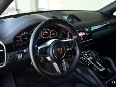 Porsche Cayenne 3.0E-Hybrid CHRONO PHEV TAŽNÉ - 14