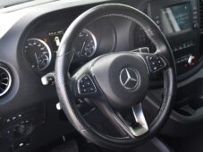 Mercedes-Benz Vito 124d 176kW LONG 4M ČR 2XALU - 16