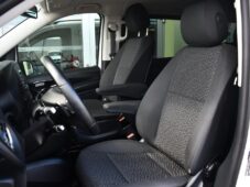 Mercedes-Benz Vito 124d 176kW LONG 4M ČR 2XALU - 14